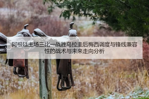 阿根廷主场三比一战胜乌拉圭后梅西调度与锋线兼容性的战术与未来走向分析