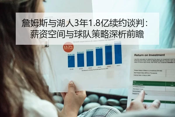 詹姆斯与湖人3年1.8亿续约谈判：薪资空间与球队策略深析前瞻